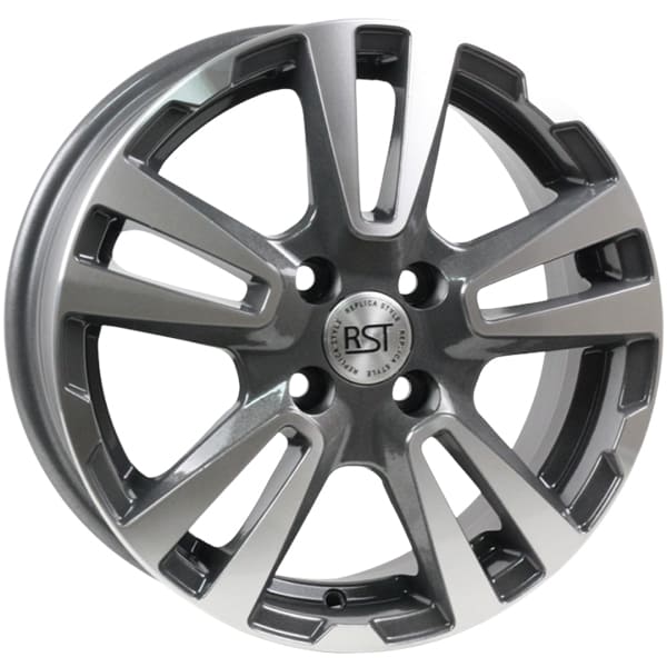 ДЛ 4*100 15*6 D60.1 ET50 RST R065 GRD